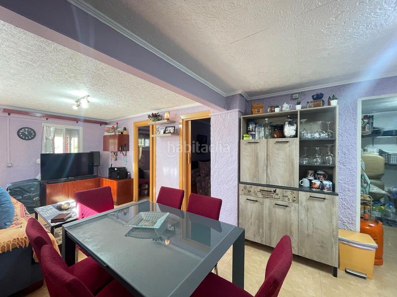 Foto 4ee0dd45-53c4-4b84-ba3d-f31d5b9f9172. Maison avec chauffage piscine dans La Franquesa-Oasis Park Vendrell (El)