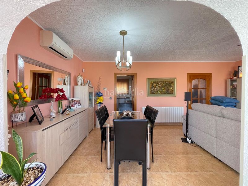 Foto 6d810059-1417-48bd-9d31-beda64f6109c. Maison avec chauffage piscine dans La Franquesa-Oasis Park Vendrell (El)