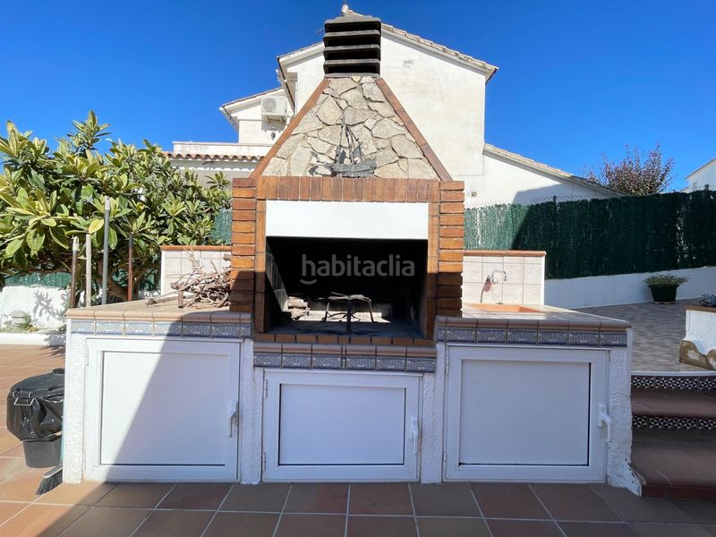 Foto 7bedcd8a-62a8-4e9f-aa82-a6275282147a. Maison avec chauffage piscine dans La Franquesa-Oasis Park Vendrell (El)