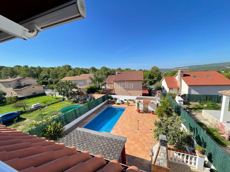 Foto 816428da-1488-47e4-bb9c-86e19b34c40c. Maison avec chauffage piscine dans La Franquesa-Oasis Park Vendrell (El)