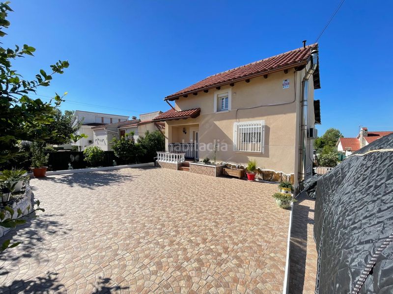 Foto b9f598b7-3826-4119-94a0-84cb92995971. Maison avec chauffage piscine dans La Franquesa-Oasis Park Vendrell (El)
