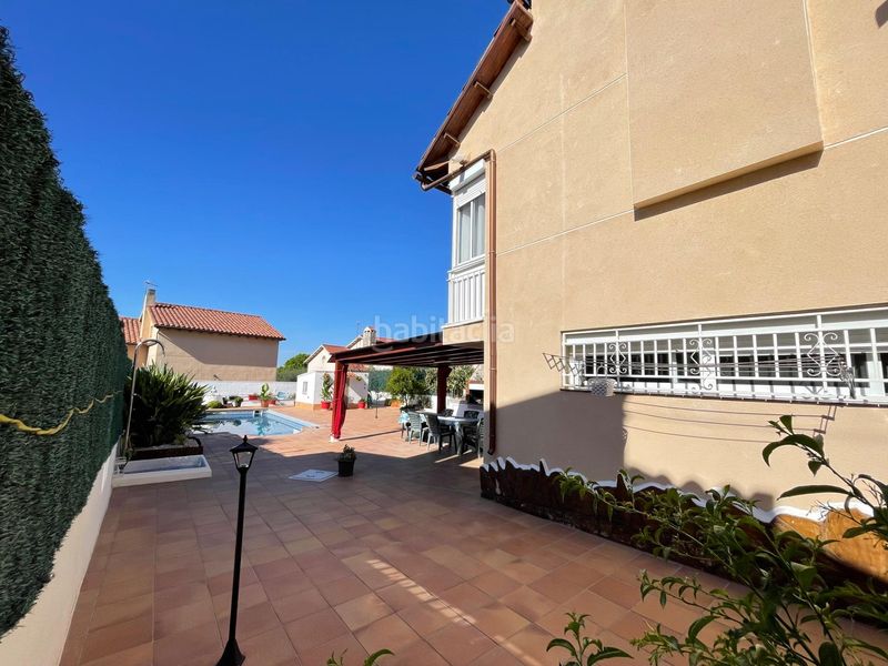 Foto c9726037-623f-478a-b950-2e1d3c74c514. Maison avec chauffage piscine dans La Franquesa-Oasis Park Vendrell (El)