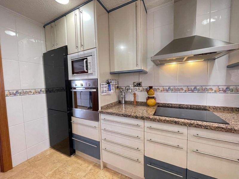 Foto d3726d5c-e8ee-4bd2-82ea-abffe0aa85ca. Maison avec chauffage piscine dans La Franquesa-Oasis Park Vendrell (El)