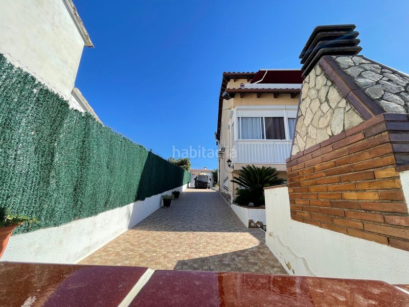 Foto d83c43b1-e0c2-42e8-97f4-b5c239aa9f8d. Maison avec chauffage piscine dans La Franquesa-Oasis Park Vendrell (El)