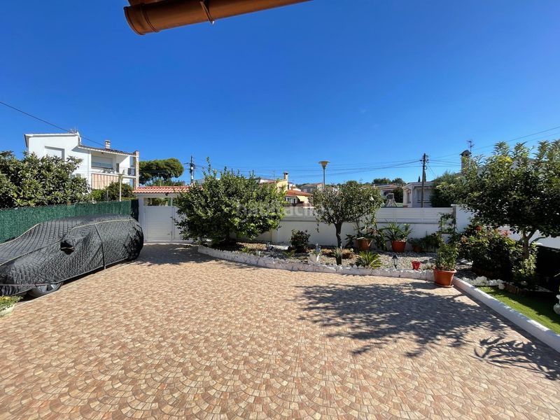 Foto d8a9e98c-71c1-4933-b8a2-f9e6b78c8123. Maison avec chauffage piscine dans La Franquesa-Oasis Park Vendrell (El)