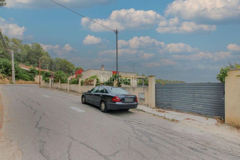 Foto 519e8c99-6fb0-4955-956d-cf1d8fb83cdc. Chalet con parcheggio in Olivella