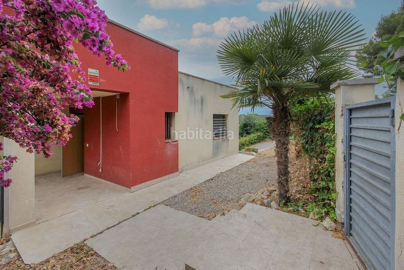 Foto 9d712c75-5004-423a-a1d3-197d1e052544. Chalet con parcheggio in Olivella