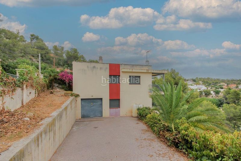 Foto a9784fb3-040a-4e99-af33-a3dded1139f9. Chalet con parcheggio in Olivella