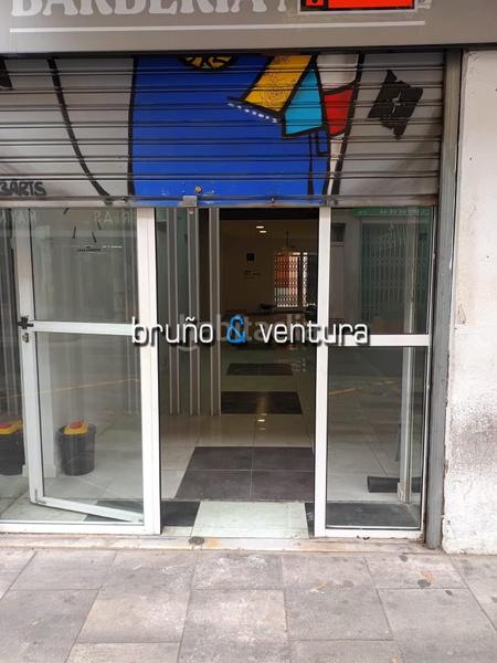 Foto 0a6fe1f9-36fc-4032-9db4-9281b1ad94ba. Business premise in Centre Vendrell (El)