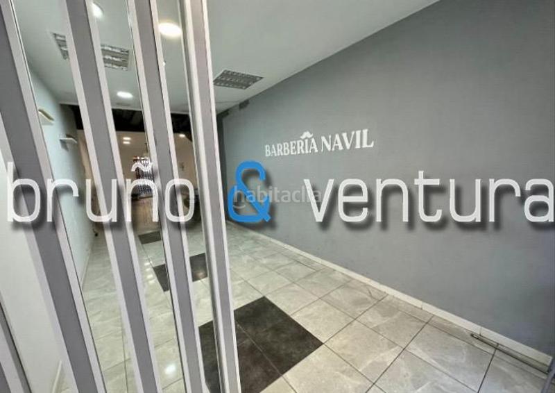 Foto 62e6db9d-51ac-4cc3-a4bd-f8cfb5020003. Business premise in Centre Vendrell (El)