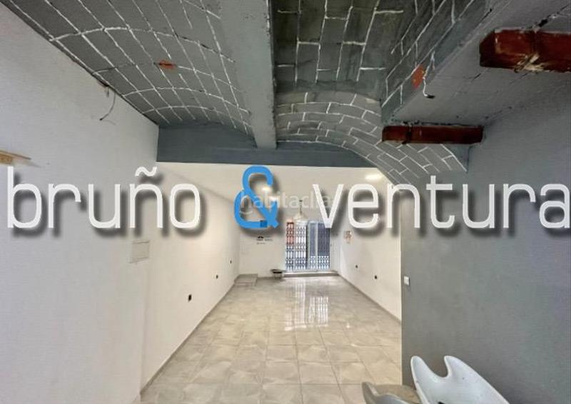 Foto afd616d3-cc3c-4537-ba51-362c5f74abf9. Business premise in Centre Vendrell (El)