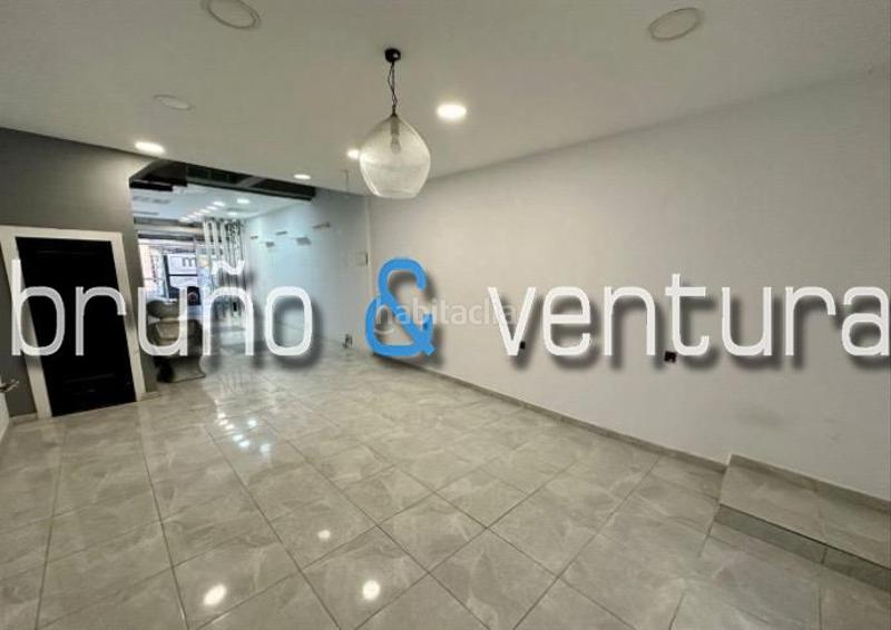 Foto d912f660-361c-4c32-9607-f262e2de6d3c. Business premise in Centre Vendrell (El)