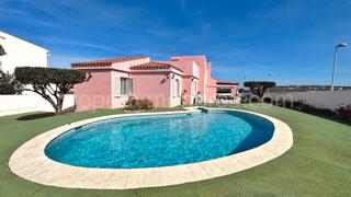 Chalet in Santa Anna-Sol de l´Est