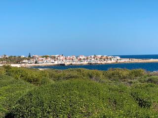 Xalet a Carrer s'algar 7. Una villa en primera linea del mar