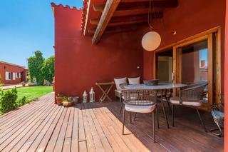 Chalet in Passeig de sa torre 7