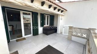 Apartament a Carrer cala macaret 21. Apartamento  con vistas fantásticas del mar