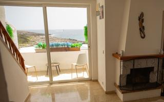 Appartement à Carrer dels dàtils 7. Piso en binibeca con fantásticas vistas al mar