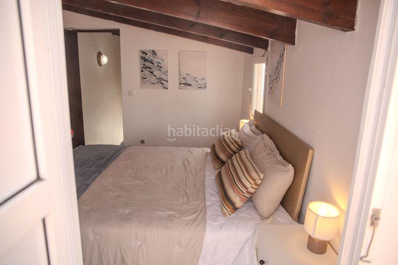 Foto 98f2dc83-ec5d-485a-8ff5-9bf768c88d36. Appartement dans carrer dels dàtils 7 dans Binibèquer Sant Lluís