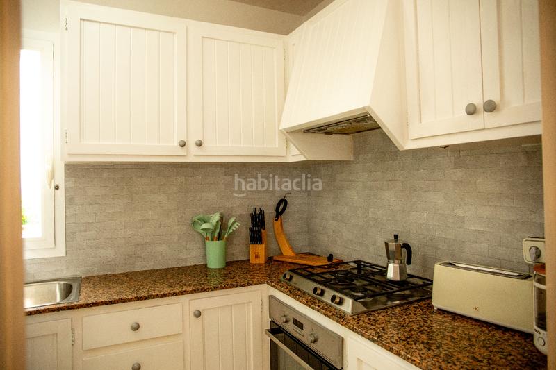 Foto a4663b18-ff96-4a45-85e6-6ad41afbdde2. Appartement dans carrer dels dàtils 7 dans Binibèquer Sant Lluís