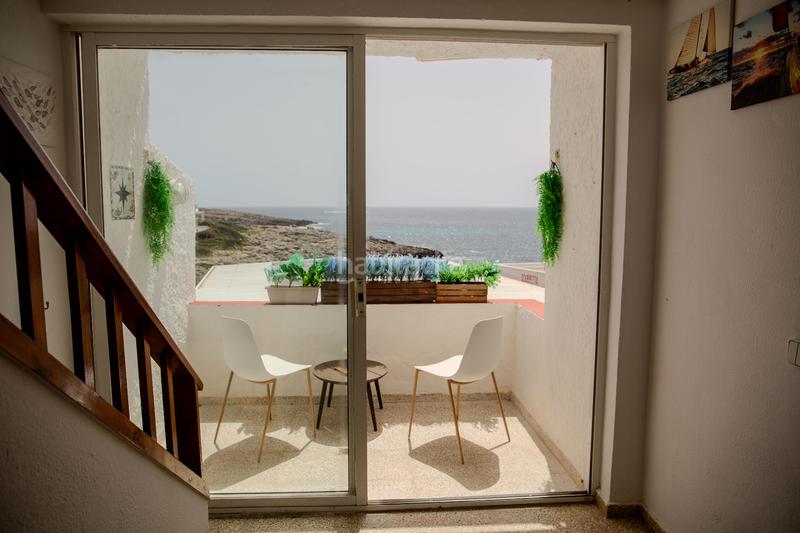 Foto bc67143b-016b-49f9-bbb7-bd0b9693a010. Appartement dans carrer dels dàtils 7 dans Binibèquer Sant Lluís