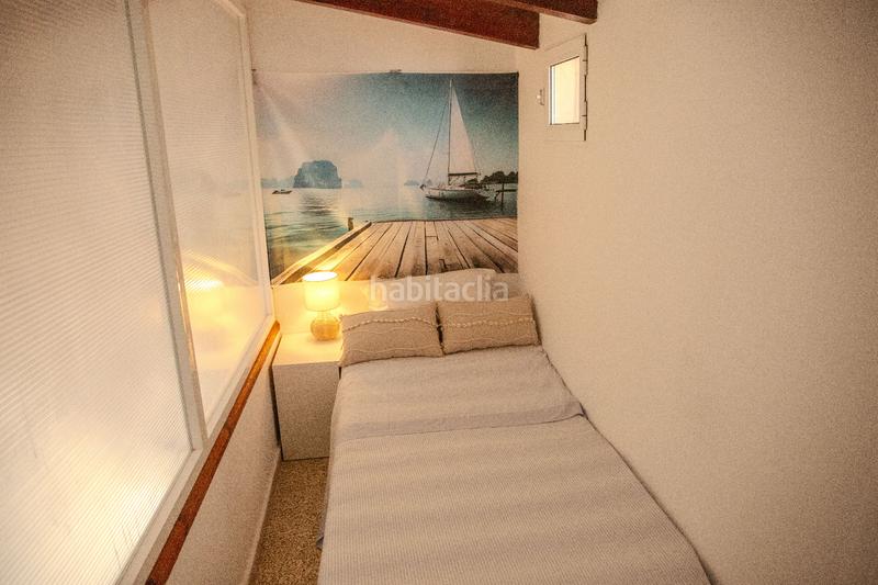 Foto e4f06a65-69d3-411c-9b91-776d90361b3f. Appartement dans carrer dels dàtils 7 dans Binibèquer Sant Lluís