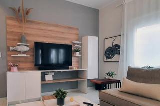 Location Appartement à Calle maestro barbieri 4
