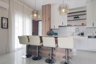 Miete Etagenwohnung  Calle de mariano lagasca 17