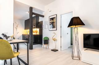Location Appartement  Julio urquijo kalea 6