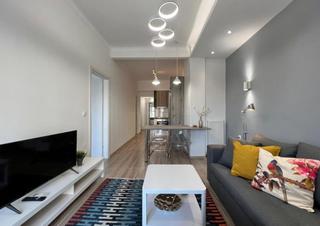 Alquiler Piso  Carrer de francesc pi i margall 81