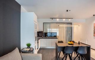 Location Appartement à Calle san antón 23