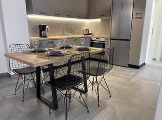 Miete Etagenwohnung  Carrer general manso 65