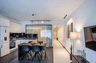 Location Appartement  Carrer del poeta más i ros 97