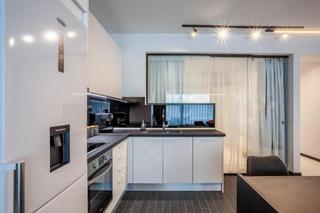 Affitto Appartamento  Calle calatrava 9