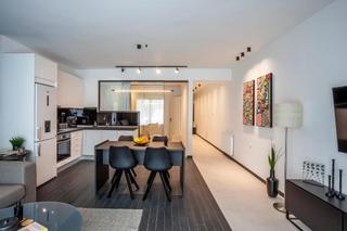 Location Appartement  Calle calderón de la barca 5