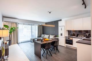 Miete Etagenwohnung  Calle general rey 6