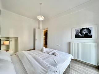 Location Appartement à Carrer josep maria trias de bes 3