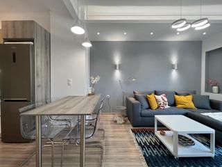 Affitto Appartamento  Calle fuenlabrada 38