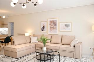 Location Appartement  Calle general sanz pastor 3