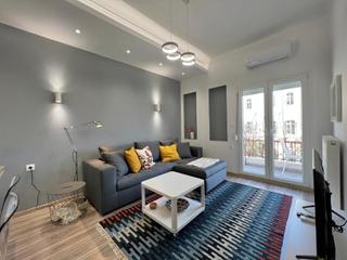 Alquiler Piso  Calle medina 53