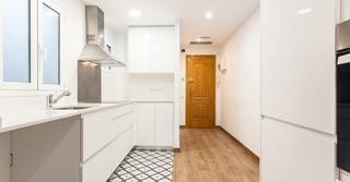 Location Appartement  Calle de velázquez 2