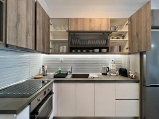 Location Appartement  Calle antonio montero moreno 6