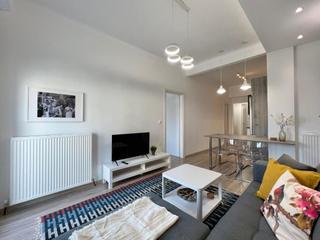 Location Appartement à Carrer josé navarro orts 74