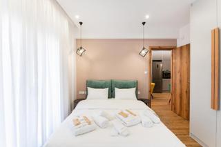 Location Appartement  Carrer del bruc 106