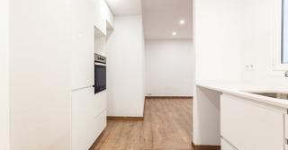 Alquiler Piso  Carrer de marconi 32