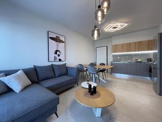 Location Appartement  Calle finlandia 10