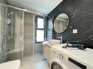 Location Appartement  Carrer general manso 65