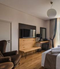 Location Appartement  Rúa bolivia 1