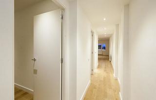 Location Appartement  Carrer de navarra 61