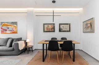 Miete Etagenwohnung  Rambla de catalunya 65