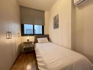 Miete Etagenwohnung  Carrer de puig i xoriguer 45